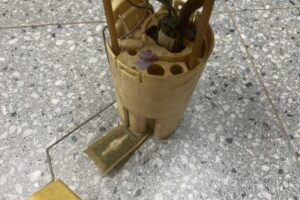 Изображение товара 61746 - 2806w28954 nasos toplivnyj   2
