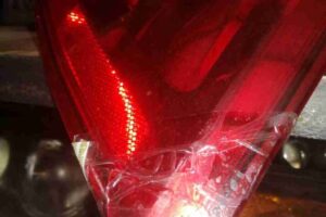Изображение товара 2884w30093 - 2884w30093 fonar kryla pravyj