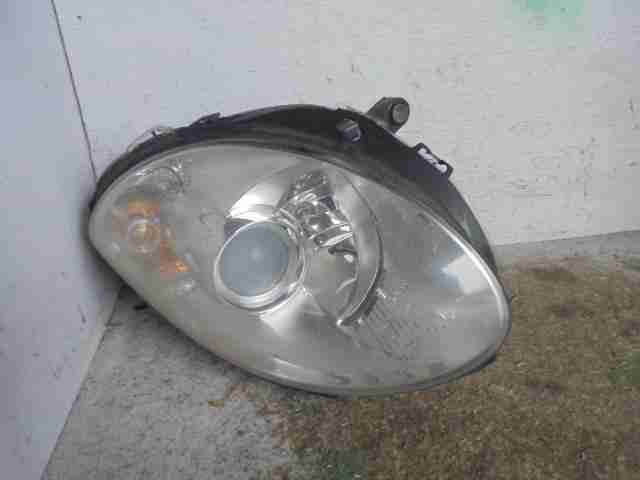 Изображение товара 3024w36433 - 3024w36433 fara pravaya Ford Transit Connect 1