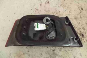 Изображение товара 36716 - 3216w45800 fonar kryshki pravyj Mercedes  1