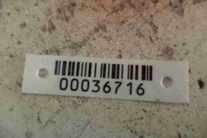 Изображение товара 36716 - 3216w45800 fonar kryshki pravyj Mercedes  3