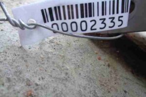 Изображение товара 2335 - 00002335 porog plastikovyj pravyj Peugeot 4007 1