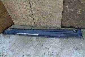 Изображение товара 2335 - 00002335 porog plastikovyj pravyj Peugeot 4007