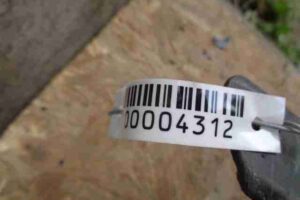 Изображение товара 4312 - 00004312 porog plastikovyj levyj   1