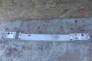 Изображение товара 8636 - 00008636 usilitel bampera zadnij Chevrolet Trailblazer 1