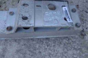Изображение товара 8636 - 00008636 usilitel bampera zadnij Chevrolet Trailblazer 2