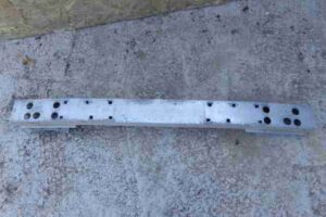 Изображение товара 8636 - 00008636 usilitel bampera zadnij Chevrolet Trailblazer