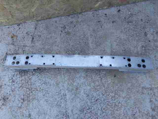 Изображение товара 8636 - 00008636 usilitel bampera zadnij Chevrolet Trailblazer