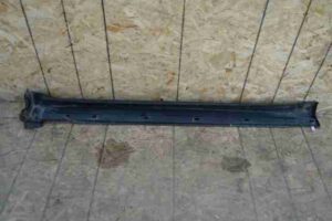 Изображение товара 9203 - 00009203 porog plastikovyj pravyj Peugeot 107 2