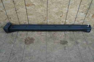 Изображение товара 9203 - 00009203 porog plastikovyj pravyj Peugeot 107