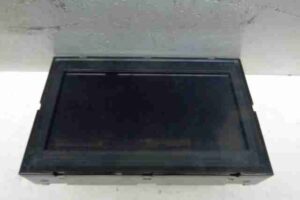 Изображение товара 12639 - 00012639 displej informatsionnyj Renault Sandero 3