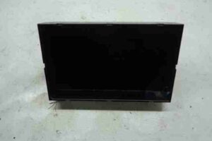 Изображение товара 12639 - 00012639 displej informatsionnyj Renault Sandero