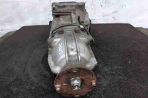 Изображение товара 13265 - 00013265 reduktor zadnij Citroen Berlingo 1