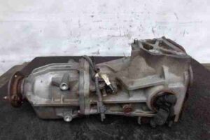 Изображение товара 13265 - 00013265 reduktor zadnij Citroen Berlingo 2