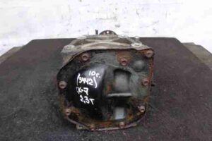 Изображение товара 13265 - 00013265 reduktor zadnij Citroen Berlingo 3