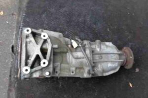 Изображение товара 13265 - 00013265 reduktor zadnij Citroen Berlingo