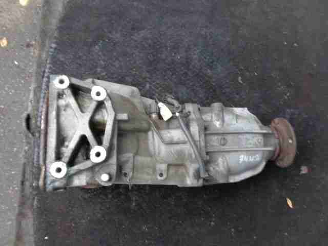 Изображение товара 13265 - 00013265 reduktor zadnij Citroen Berlingo