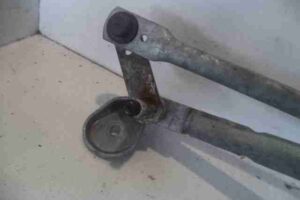 Изображение товара 14417 - 00014417 trapetsiya dvornikov Honda Ridgeline 2
