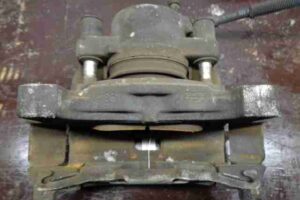 Изображение товара 14625 - 00014625 support perednij pravyj Audi A8 1