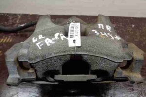 Изображение товара 14625 - 00014625 support perednij pravyj Audi A8 2