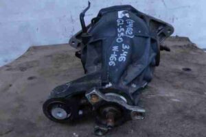 Изображение товара 17702 - 00017702 reduktor zadnij Ford Taurus