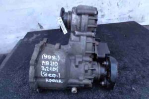 Изображение товара 19249 - 00019249 razdatka Ford Edge