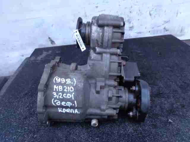 Изображение товара 19249 - 00019249 razdatka Ford Edge