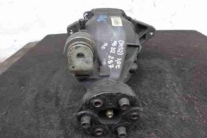 Изображение товара 19663 - 00019663 reduktor zadnij Ford Explorer 1