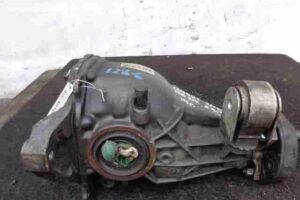 Изображение товара 19663 - 00019663 reduktor zadnij Ford Explorer 2