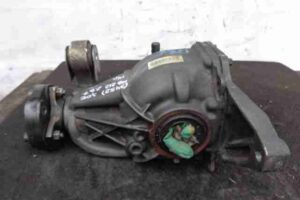 Изображение товара 19663 - 00019663 reduktor zadnij Ford Explorer 3