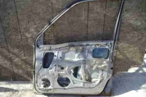 Изображение товара 20057 - 00020057 dver perednyaya pravaya Porsche Macan 2