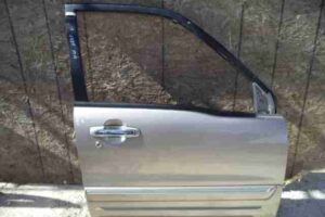 Изображение товара 20057 - 00020057 dver perednyaya pravaya Porsche Macan