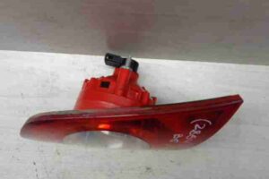 Изображение товара 20806 - 00020806 fonar kryshki pravyj Volvo S40 2