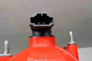 Изображение товара 20806 - 00020806 fonar kryshki pravyj Volvo S40 3