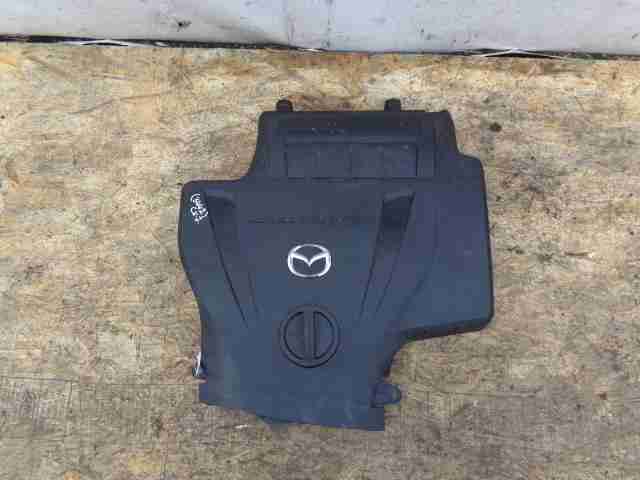 Изображение товара 21381 - 00021381 kryshka dvigatelya dekorativnaya Citroen Berlingo