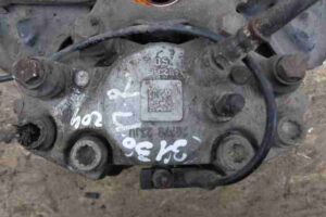Изображение товара 22900 - 00022900 support perednij pravyj Honda Ridgeline 1