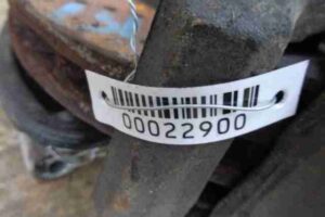 Изображение товара 22900 - 00022900 support perednij pravyj Honda Ridgeline 3