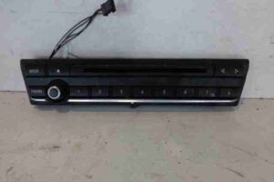 Изображение товара 24132 - 00024132 panel upravleniya magnitoloj  