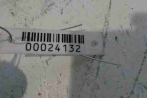 Изображение товара 24132 - 00024132 panel upravleniya magnitoloj   3