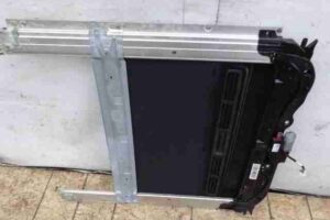 Изображение товара 25763 - 00025763 lyuk Ford Explorer 1