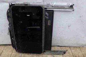 Изображение товара 25763 - 00025763 lyuk Ford Explorer