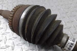Изображение товара 25942 - 00025942 poluos perednyaya pravaya Citroen Berlingo 2