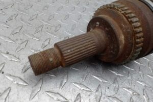 Изображение товара 25942 - 00025942 poluos perednyaya pravaya Citroen Berlingo 3