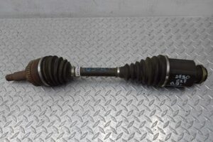 Изображение товара 25942 - 00025942 poluos perednyaya pravaya Citroen Berlingo