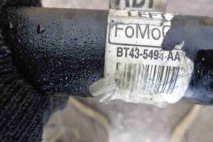 Изображение товара 28248 - 00028248 stabilizator perednij   2