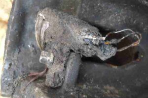 Изображение товара 29117 - 00029117 support perednij pravyj Ford Taurus 1