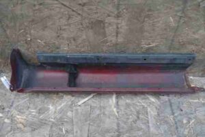 Изображение товара 35534 - 00035 porog plastikovyj pravyj Cadillac Escalade 1