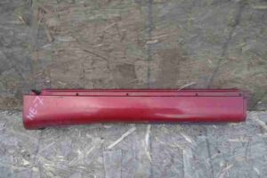 Изображение товара 35534 - 00035 porog plastikovyj pravyj Cadillac Escalade 2