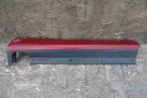 Изображение товара 35534 - 00035 porog plastikovyj pravyj Cadillac Escalade 3