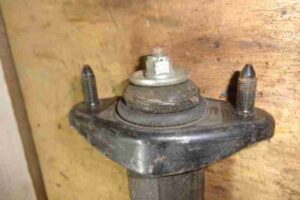Изображение товара 36527 - 00036527 amortizator zadnij levyj Citroen Berlingo 1